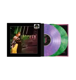 Republic Records Wicked - One Wonderful Night (Live) [RSD26]