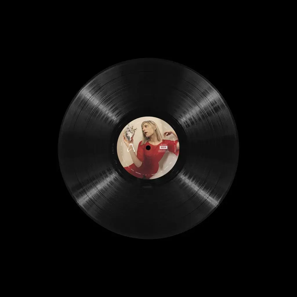 Fontana AURORA - What Happened To The Heart? Pt. 2 Deluxe [RSD26]