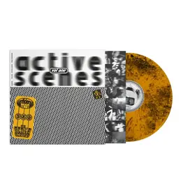 Polydor Confidence Man - Active Scenes Vol. One [RSD26]