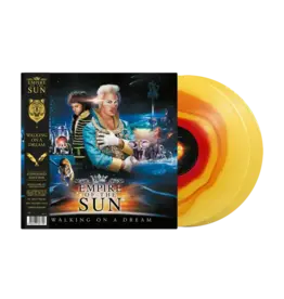 UMG Empire of The Sun - Walking On A Dream (Expanded Edition) [RSD26]
