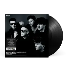 UMR Frankie Goes To Hollywood - Radio One Sessions 1982-1983 [RSD26]