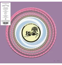 Dark Horse Records George Harrison - Dark Horse (Zoetrope Picture Disc) [RSD26]
