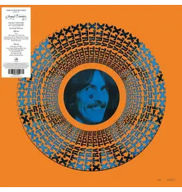 Dark Horse Records George Harrison - Extra Texture (Zoetrope Picture Disc) [RSD26]