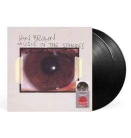 UMR Ian Brown - Music of the Spheres (Special 25th Anniversary Edition) [RSD26]