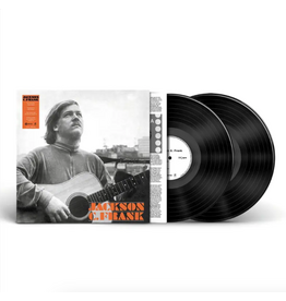 Sanctuary Records Jackson C Frank - Jackson C Frank [RSD26]