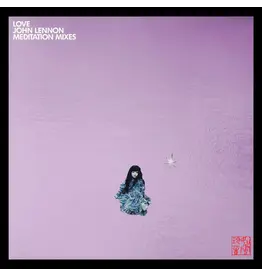 UMR John Lennon - Love Meditation Mixes [RSD26]