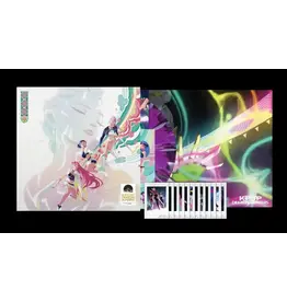 Republic Records KPop Demon Hunters OST: HUNTR/X Edition [RSD26]