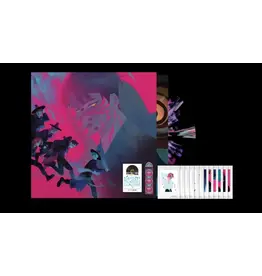 Republic Records KPop Demon Hunters OST: Saja Boys Edition [RSD26]