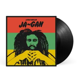 Trojan Records Leslie Butler - Ja-Gan [RSD26]