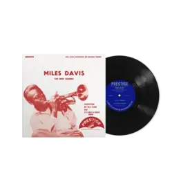 UMR Miles Davis - The New Sounds (Mono) [RSD26]