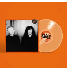 Mercury KX Ólafur Arnalds & Loreen - SAGES [RSD26]