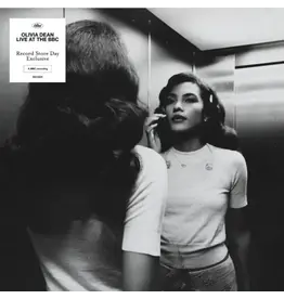 Capitol Olivia Dean - Live At The BBC [RSD26]