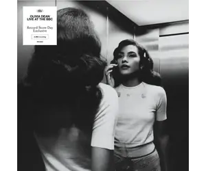 Olivia Dean - Live At The BBC [RSD26] | STRANGER THAN PARADISE