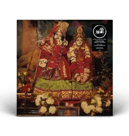 Dark Horse Records The Radha Krsna Temple - The Radha Krsna Temple [RSD26]