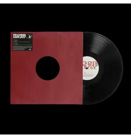 Polydor Rose Gray - April/Lotus [RSD26]