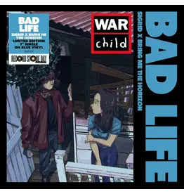 UMR Sigrid x Bring Me The Horizon - Bad Life [RSD26]