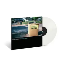 UME Sonic Youth - Diamond Seas [RSD26]