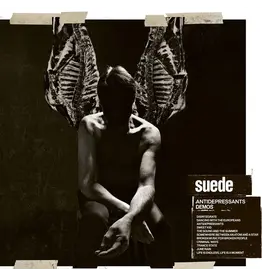 BMG Suede - Antidepressants Demos [RSD26]