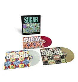 BMG Sugar - File Under Easy Listening: The Singles [RSD26]