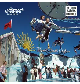 UMR The Chemical Brothers - Leave Home [RSD26]