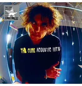 UMR The Cure - Acoustic Hits (25th Anniversary Edition) [RSD26]