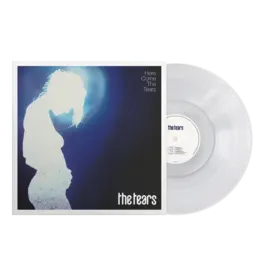 Concord The Tears - Here Come The Tears [RSD26]