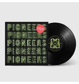Mercury KX Various - Pioneers [RSD26]