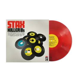 UMR Various - Stax: Killer B's [RSD26]