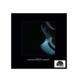 Republic Records Violet Grohl - What's Heaven Without You / Swallowtail [RSD26]