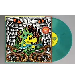 King Gizzard & The Lizard Wizard - Live Around The Globe Part VI: The Acoustic Concert [RSD26]