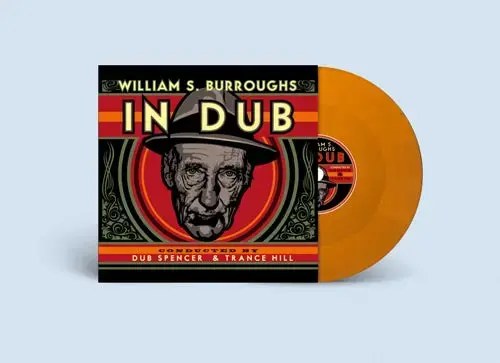 Echo Beach William S. Burroughs - In Dub [RSD26]