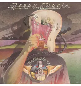 Jerry Garcia - Reflections [RSD26]