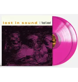 Yusef Lateef - Lost In Sound [RSD26]