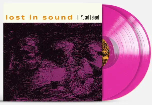 Yusef Lateef - Lost In Sound [RSD26]