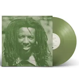 Freddie McGregor - Showcase [RSD26]