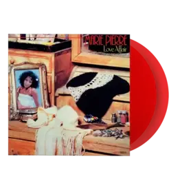 Music On Vinyl Marie Pierre - Love Affair (Expanded Edition) [RSD26]