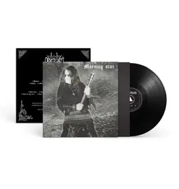 Sacred Bones Records Këkht Aräkh - Morning Star