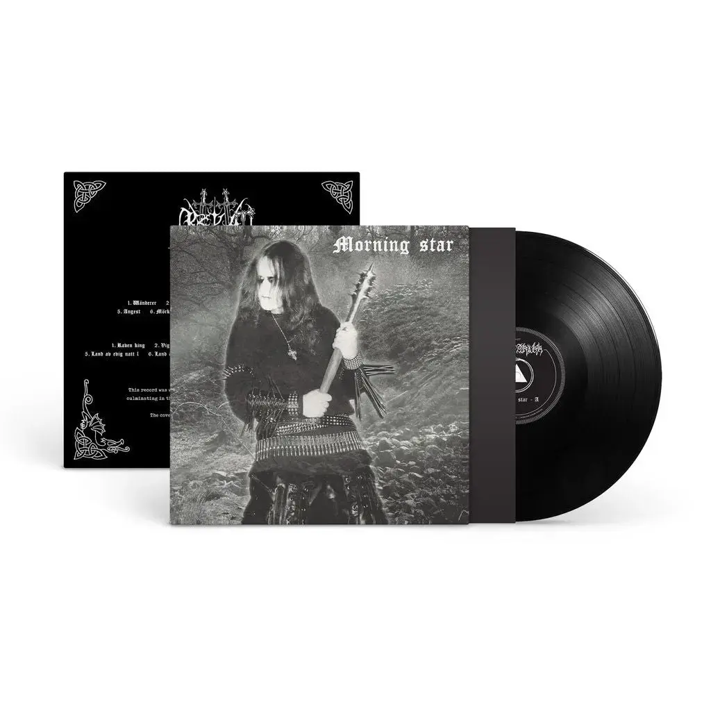 Sacred Bones Records Këkht Aräkh - Morning Star