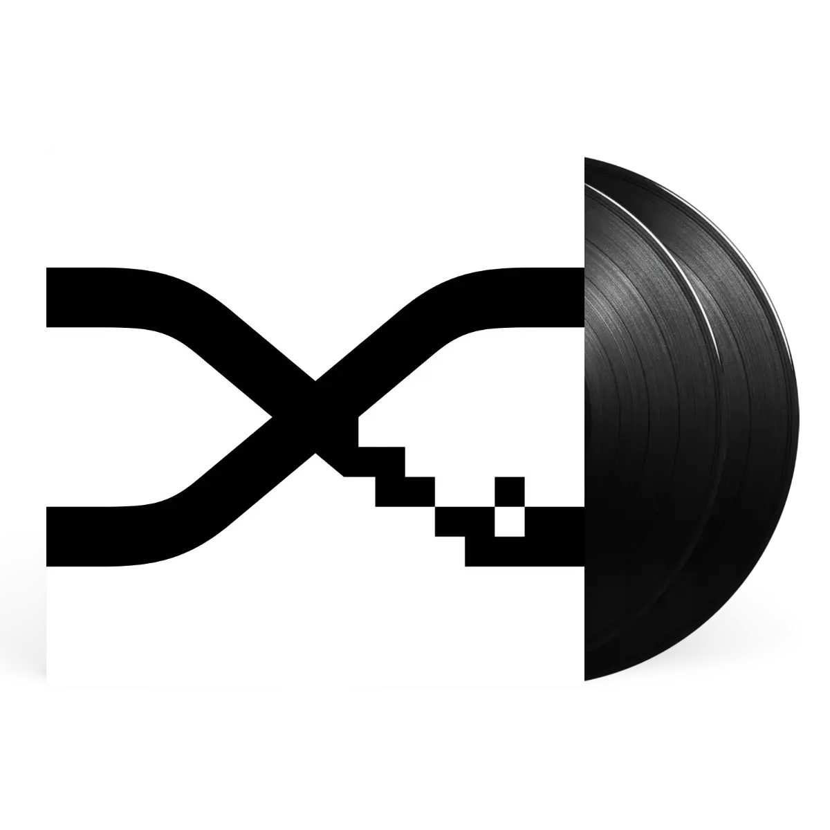 Noton Alva Noto - Xerrox Vol.1 (reMASTER)