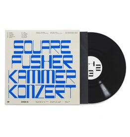 Warp Records Squarepusher - Kammerkonzert