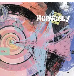 Skep Wax Heavenly - Highway To Heavenly (White Vinyl)