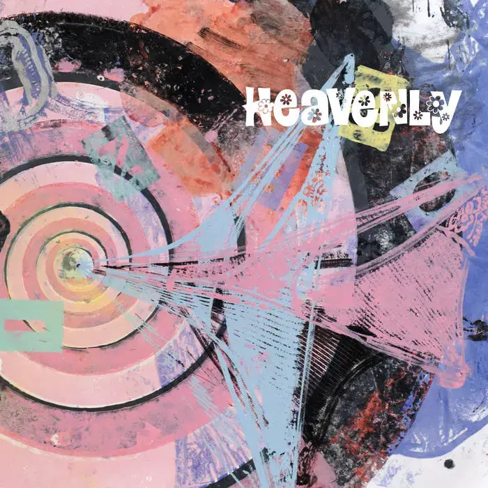 Skep Wax Heavenly - Highway To Heavenly (White Vinyl)
