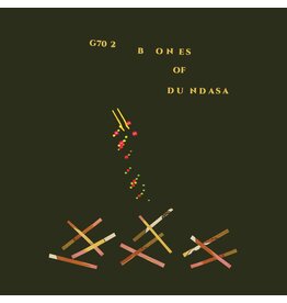 Constellation Glissandro 70 - G70 2: Bones Of Dundasa