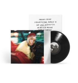 Transgressive Records Arlo Parks - Ambiguous Desire