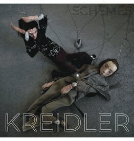 Bureau B Kreidler - Schemes