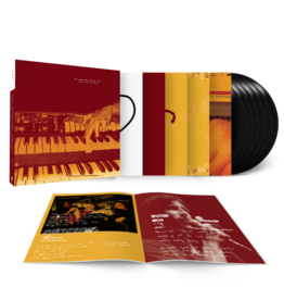 Numero Group The American Analog Set - Destroy Destroy Destroy