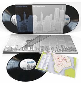 UMR Beastie Boys - To the 5 Boroughs (Deluxe)