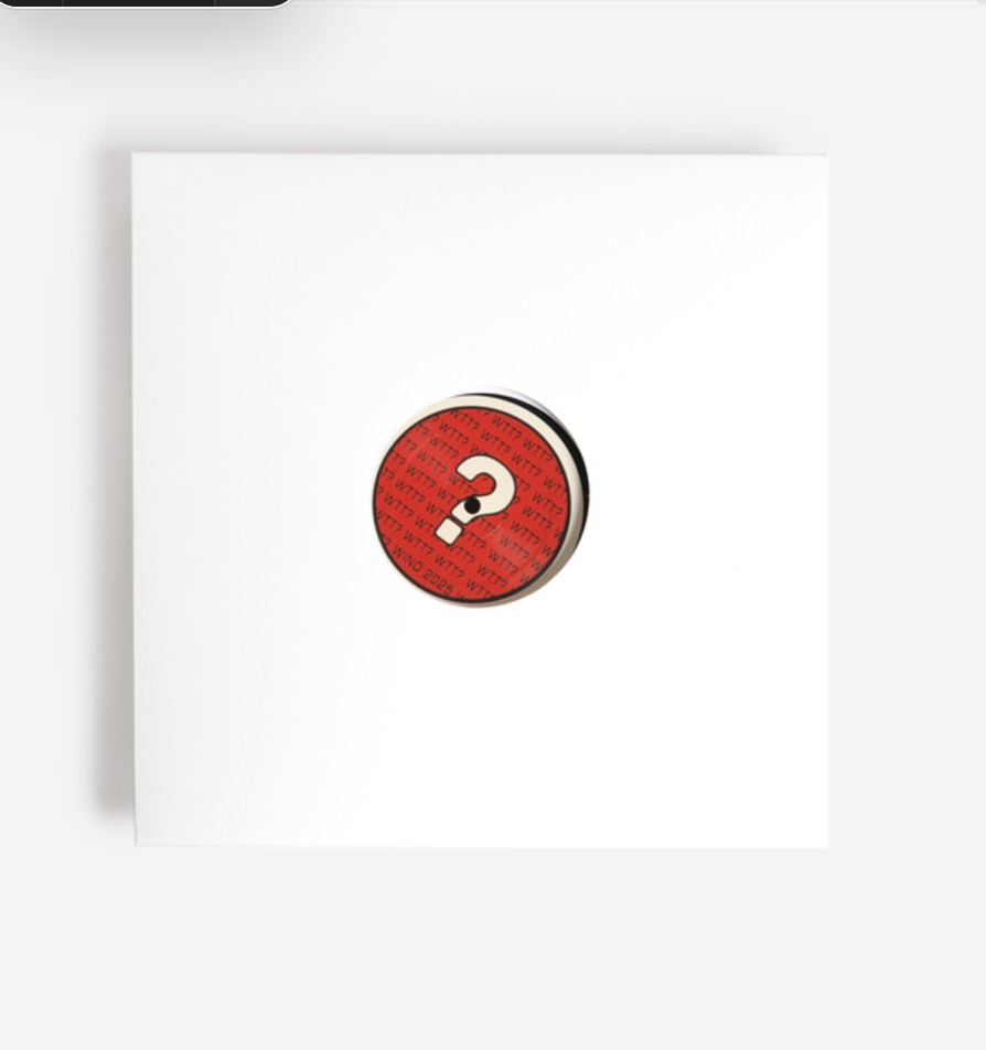 Wah Wah Wino Who's The Technician? - ?