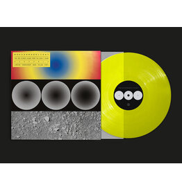 Sonic Cathedral The Early Years - Modern Moonlight (Neon Yellow Vinyl)