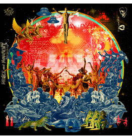 Mr Bongo Various - Luke Una Presents É Soul Cultura Vol. 3 (CD)